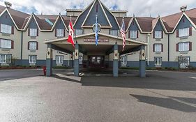 Quality Inn Riviere-du-Loup